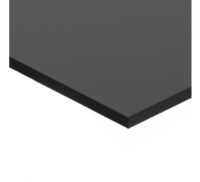 Reguliuojamo aukščio stalas Up Up Bjorn Baltas, Stalviršis M Juodas