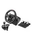 TRACER Steering Wheel SimRacer MANUAL