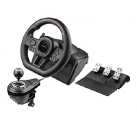 TRACER Steering Wheel SimRacer MANUAL