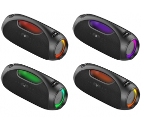 TRACER Speakers Magnus PRO TWS BT BLACK