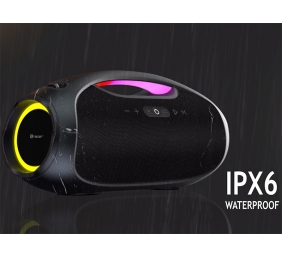 TRACER Speakers Magnus PRO TWS BT BLACK