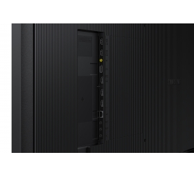 Samsung | QM50C | 50 " | 500 cd/m² | Landscape/Portrait | 24/7 | Tizen | Wi-Fi | 8 ms | 178 ° | 178 °