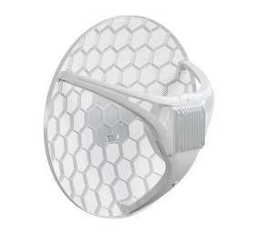 MikroTik LHGG LTE6 Kit with Gigabit Port and RouterOS L3 License