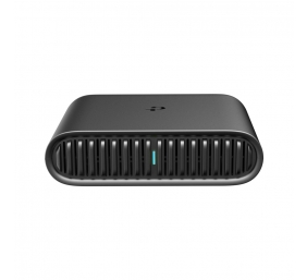 AX1500 Wi-Fi 6 Pocket Travel Router | TL-WR1502X | 802.11ax | 1201 Mbit/s | Ethernet LAN (RJ-45) ports 1 | Mesh Support No | MU-MiMO No | 3G/4G