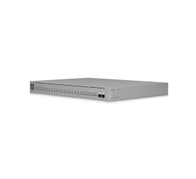 Ubiquiti Etherlighting Switch with 2.5 GbE | USW-Pro-Max-24 | Managed L3 | Rackmountable | Gigabit Ethernet (copper) ports quantity 24