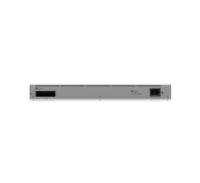 Ubiquiti Etherlighting Switch with 2.5 GbE | USW-Pro-Max-24 | Managed L3 | Rackmountable | Gigabit Ethernet (copper) ports quantity 24