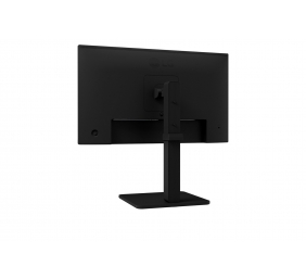 LG 24BA550-B | 23.8 " | IPS | FHD | 16:9 | 100 Hz | 5 ms | 1920 x 1080 pixels | 200 cd/m² | HDMI ports quantity 1 | Black | Warranty 24 month(s)