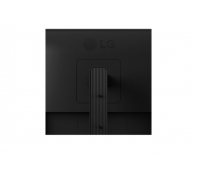 LG 24BA550-B | 23.8 " | IPS | FHD | 16:9 | 100 Hz | 5 ms | 1920 x 1080 pixels | 200 cd/m² | HDMI ports quantity 1 | Black | Warranty 24 month(s)