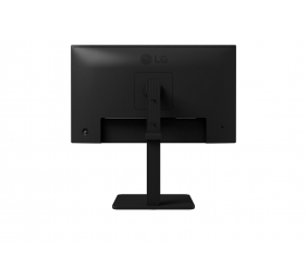 LG 24BA550-B | 23.8 " | IPS | FHD | 16:9 | 100 Hz | 5 ms | 1920 x 1080 pixels | 200 cd/m² | HDMI ports quantity 1 | Black | Warranty 24 month(s)