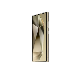 SAMSUNG S24 Ultra Clear Case Transparent