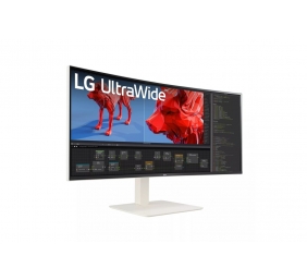 LG | 38WR85QC-W | 38 " | IPS | 21:9 | 144 Hz | 1 ms | 3840 x 1600 pixels | 450 cd/m² | HDMI ports quantity 2
