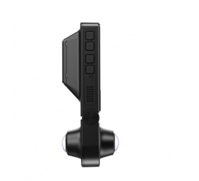 Navitel RS3 Duo Wide Dash Cam