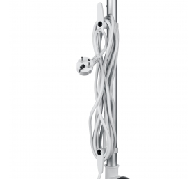 Steam Mop | SR-5261 | Corded operating | Washing function | Blue