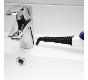 Steam Mop | SR-5261 | Corded operating | Washing function | Blue