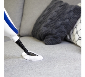 Steam Mop | SR-5261 | Corded operating | Washing function | Blue