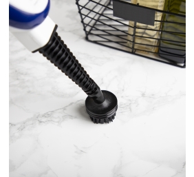 Steam Mop | SR-5261 | Corded operating | Washing function | Blue