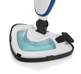 Steam Mop | SR-5261 | Corded operating | Washing function | Blue