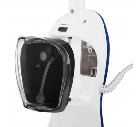 Steam Mop | SR-5261 | Corded operating | Washing function | Blue