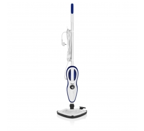 Steam Mop | SR-5261 | Corded operating | Washing function | Blue