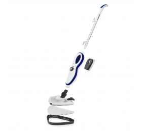 Steam Mop | SR-5261 | Corded operating | Washing function | Blue