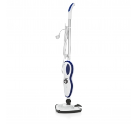 Steam Mop | SR-5261 | Corded operating | Washing function | Blue