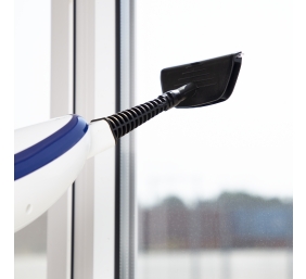 Steam Mop | SR-5261 | Corded operating | Washing function | Blue