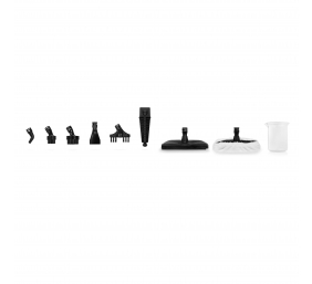 Steam Mop | SR-5261 | Corded operating | Washing function | Blue