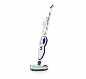 Steam Mop | SR-5261 | Corded operating | Washing function | Blue