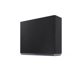 Sharp AQUOS Surround Subwoofer | CP-AWS0101 | Wi-Fi | Wireless connection