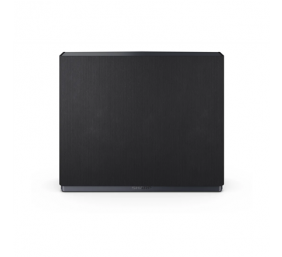 Sharp AQUOS Surround Subwoofer | CP-AWS0101 | Wi-Fi | Wireless connection