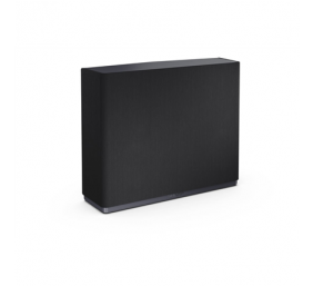 Sharp AQUOS Surround Subwoofer | CP-AWS0101 | Wi-Fi | Wireless connection