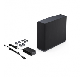 Sharp AQUOS Surround Subwoofer | CP-AWS0101 | Wi-Fi | Wireless connection