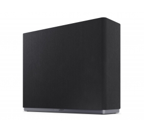 Sharp AQUOS Surround Subwoofer | CP-AWS0101 | Wi-Fi | Wireless connection