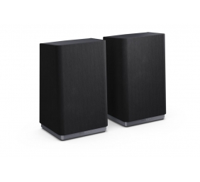 Sharp AQUOS Surround Speakers | CP-AWS2001 | Wi-Fi | Bluetooth | Wireless connection