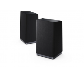 Sharp AQUOS Surround Speakers | CP-AWS2001 | Wi-Fi | Bluetooth | Wireless connection