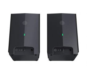 Sharp AQUOS Surround Speakers | CP-AWS2001 | Wi-Fi | Bluetooth | Wireless connection
