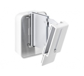 Vogels | Loundspeaker Mount | Turn, Tilt | White