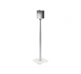 Vogels SOUND 4301 Speaker stand for SONOS ONE (SL) & PLAY:1, White | Vogels
