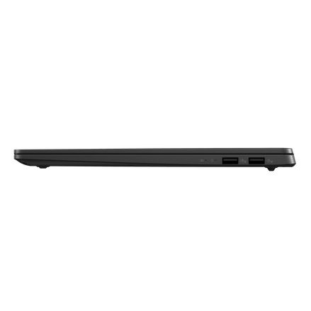 Asus Vivobook S 14 OLED M5406WA-PP061W | Neutral Black | 14 " | OLED | 3K | 2880 x 1800 pixels | Glossy | AMD Ryzen AI 9 | 365 | 24 GB | LPDDR5X | Solid-state drive capacity 1000 GB | AMD Radeon 880M Graphics | Windows 11 Home | 802.11ax | Bluetooth versi