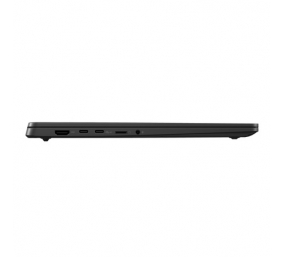 Asus Vivobook S 14 OLED M5406WA-PP061W | Neutral Black | 14 " | OLED | 3K | 2880 x 1800 pixels | Glossy | AMD Ryzen AI 9 | 365 | 24 GB | LPDDR5X | Solid-state drive capacity 1000 GB | AMD Radeon 880M Graphics | Windows 11 Home | 802.11ax | Bluetooth versi