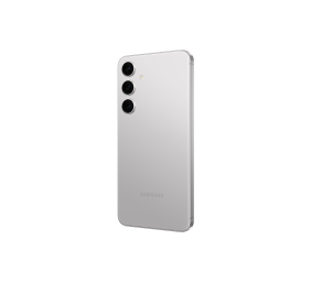 Samsung | Galaxy | S24 S921 | Grey | 6.2 " | Dynamic LTPO AMOLED | 1080 x 2340 pixels | Qualcomm SM8650-AC | Snapdragon 8 Gen 3 (4 nm) | Internal RAM 8 GB | 256 GB | Dual SIM | 4G | 5G | Main camera resolution 50+10+12 MP | Secondary camera resolution 12 
