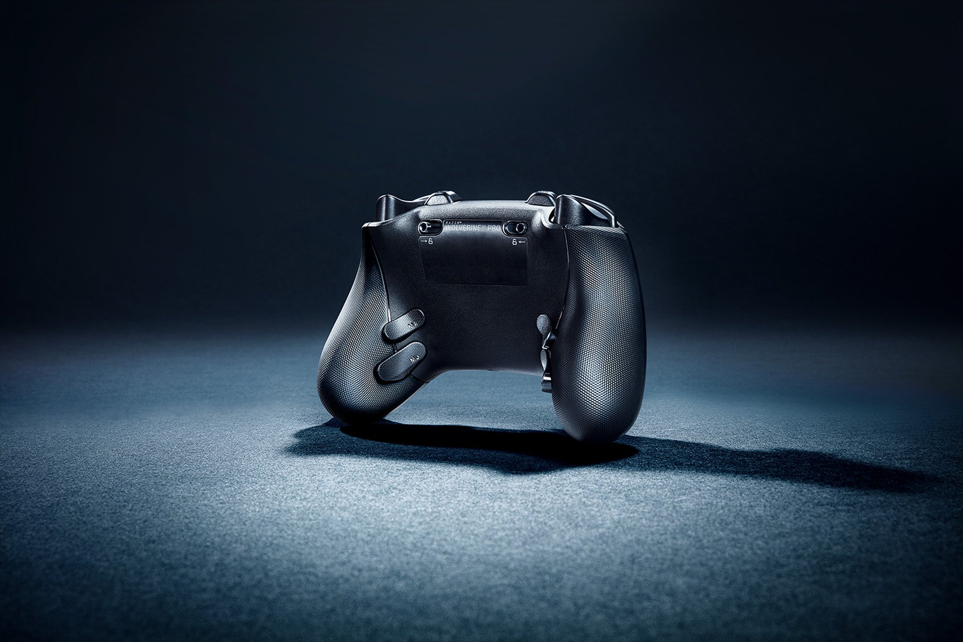 Razer | Wireless Esports Controller for Xbox/PC | Wolverine V3 Pro 