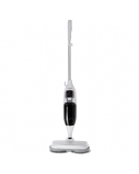 Adler Rotary Steam Mop | AD 7052 | Corded operating | Washing function | Power 1300 W | White