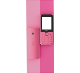 Nokia 225 4G (2024) | Pink | 2.4 " | 128 MB | 64 MB | Dual SIM | Bluetooth | 5.0 | USB version USB Type-C | Main camera resolution 0.3 MP | 1450 mAh