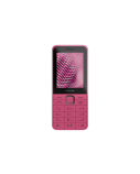 Nokia 225 4G (2024) | Pink | 2.4 " | 128 MB | 64 MB | Dual SIM | Bluetooth | 5.0 | USB version USB Type-C | Main camera resolution 0.3 MP | 1450 mAh