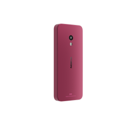 Nokia 225 4G (2024) | Pink | 2.4 " | 128 MB | 64 MB | Dual SIM | Bluetooth | 5.0 | USB version USB Type-C | Main camera resolution 0.3 MP | 1450 mAh
