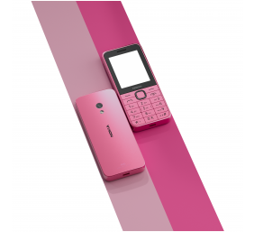 Nokia 225 4G (2024) | Pink | 2.4 " | 128 MB | 64 MB | Dual SIM | Bluetooth | 5.0 | USB version USB Type-C | Main camera resolution 0.3 MP | 1450 mAh