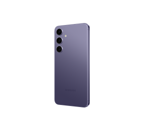 Samsung Galaxy | S24 S921 | Violet | 6.2 " | Dynamic LTPO AMOLED | 1080 x 2340 pixels | Qualcomm SM8650-AC | Snapdragon 8 Gen 3 (4 nm) | Internal RAM 8 GB | 128 GB | Dual SIM | 4G | 5G | Main camera resolution 50+10+12 MP | Secondary camera resolution 12 