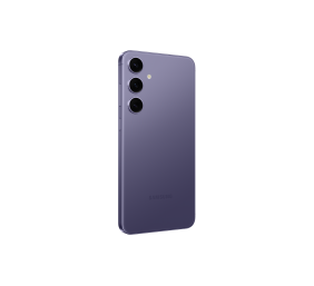 Samsung Galaxy | S24 S921 | Violet | 6.2 " | Dynamic LTPO AMOLED | 1080 x 2340 pixels | Qualcomm SM8650-AC | Snapdragon 8 Gen 3 (4 nm) | Internal RAM 8 GB | 128 GB | Dual SIM | 4G | 5G | Main camera resolution 50+10+12 MP | Secondary camera resolution 12 