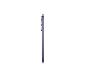 Samsung Galaxy | S24 S921 | Violet | 6.2 " | Dynamic LTPO AMOLED | 1080 x 2340 pixels | Qualcomm SM8650-AC | Snapdragon 8 Gen 3 (4 nm) | Internal RAM 8 GB | 128 GB | Dual SIM | 4G | 5G | Main camera resolution 50+10+12 MP | Secondary camera resolution 12 